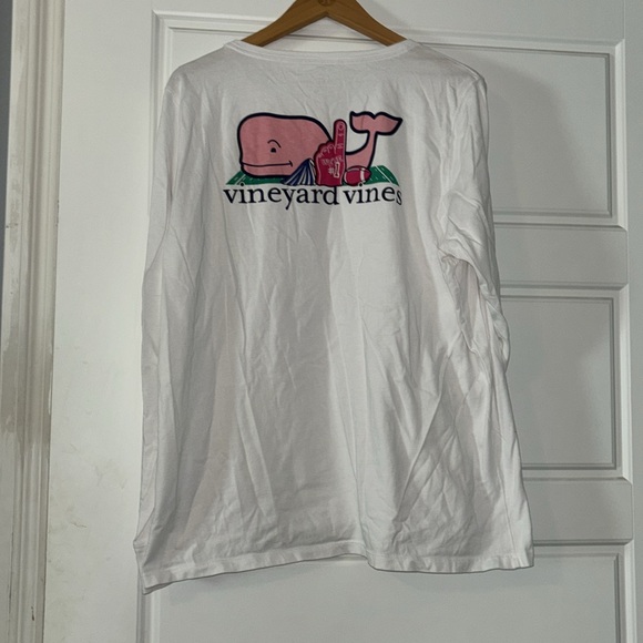 Vineyard Vines Shirt - Picture 6 of 6